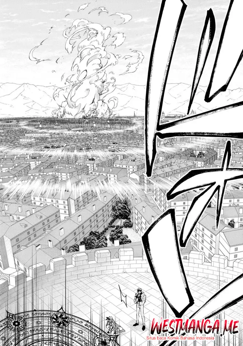 Baca S Rank Boukensha de aru Ore no Musume-tachi wa Juudo no Father Con deshita - Chapter 53 halaman 24