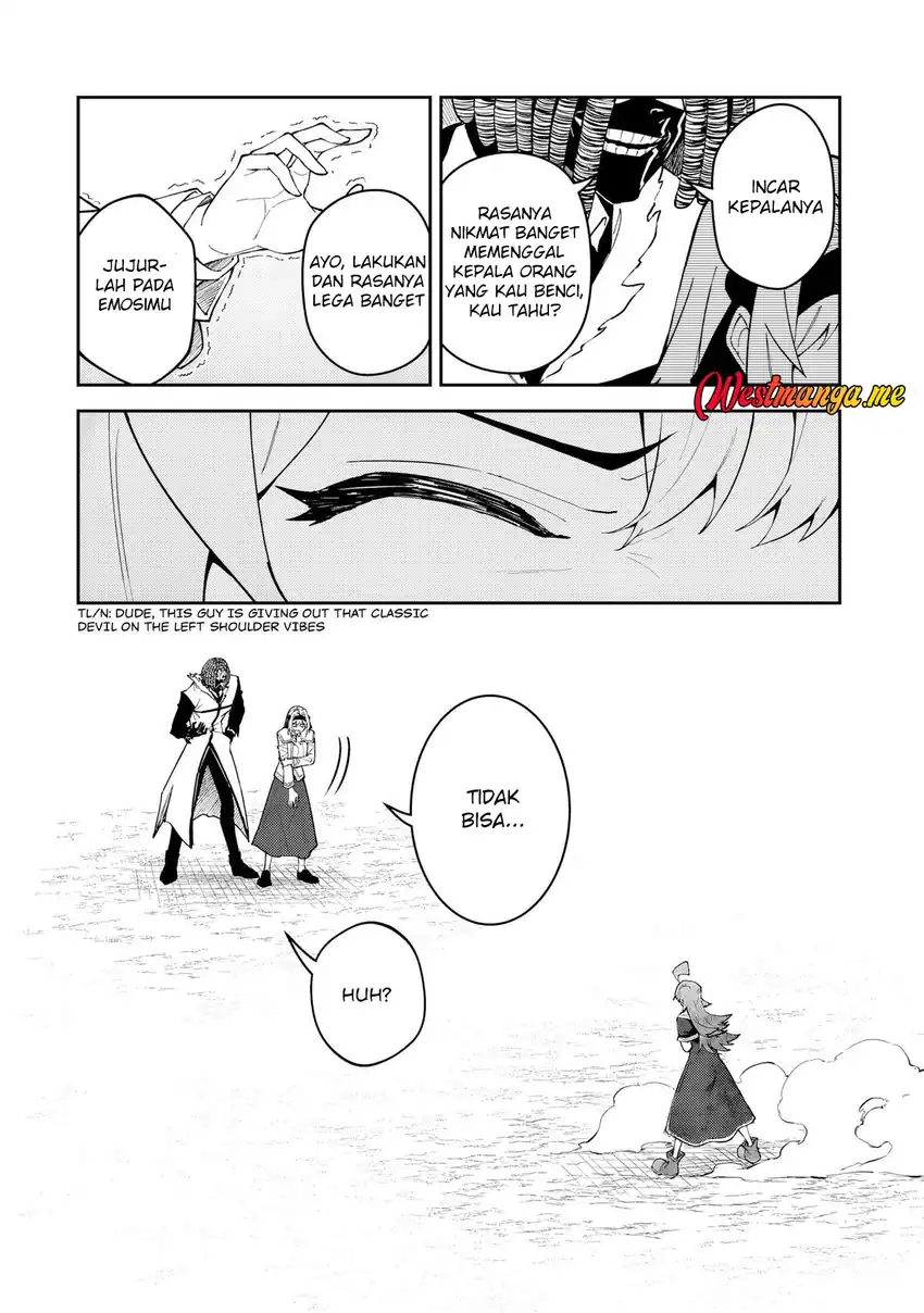 Baca S Rank Boukensha de aru Ore no Musume-tachi wa Juudo no Father Con deshita - Chapter 55 halaman 20