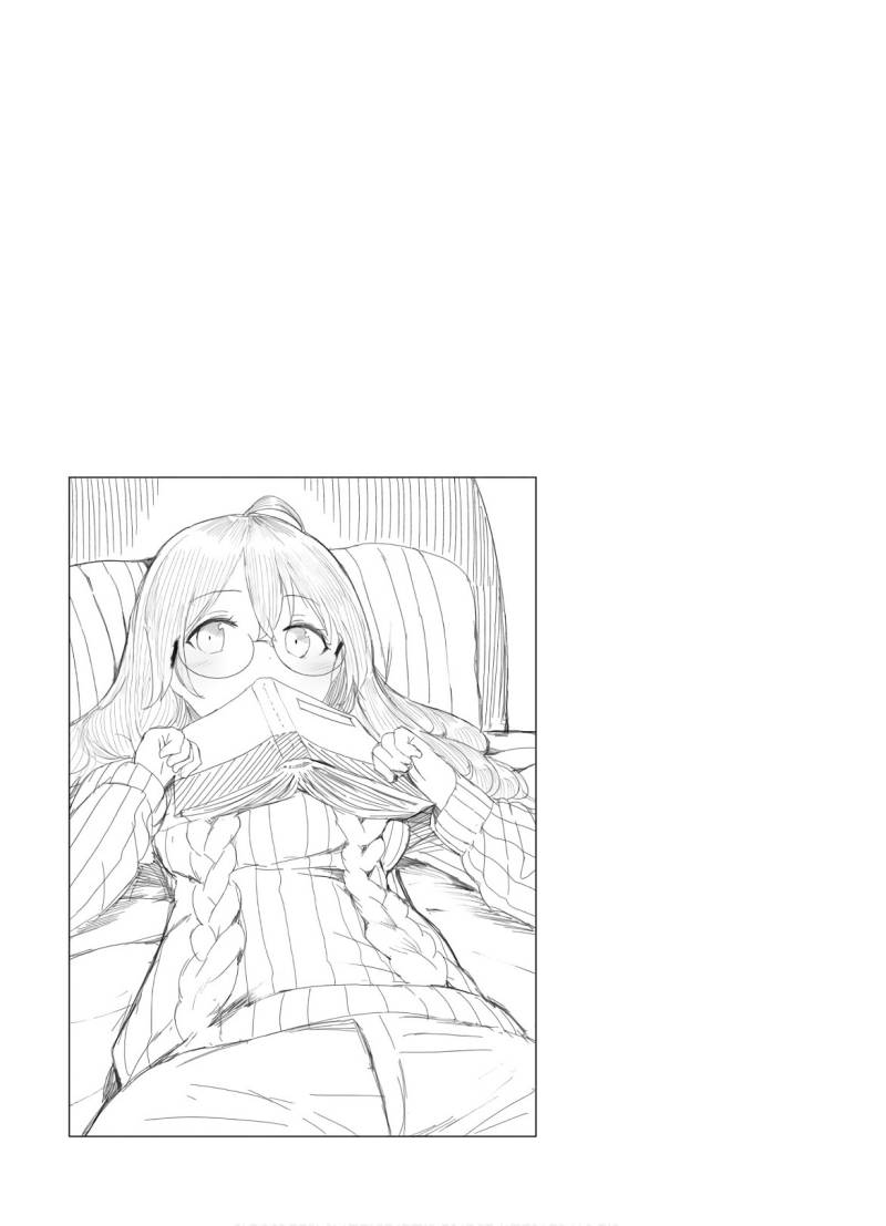 Saeki-san to, Hitotsu Yane no Shita: I’ll Have Sherbet! Chapter 11 page 66
