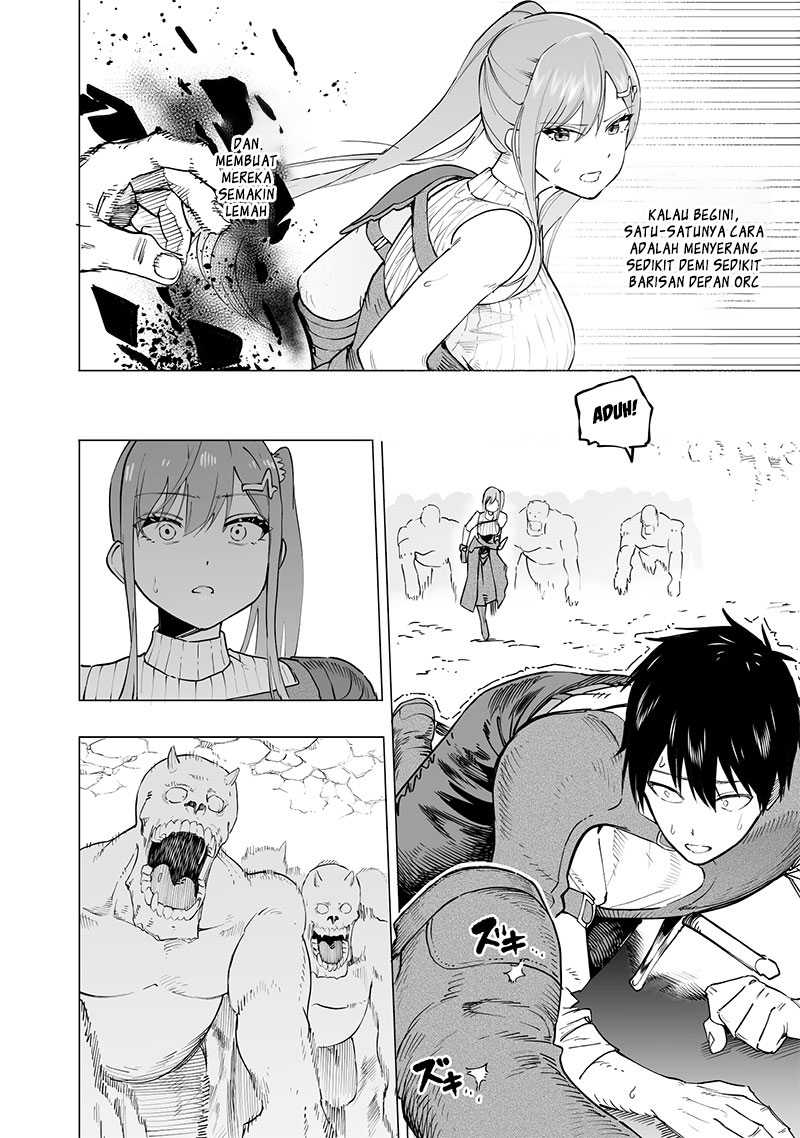 Saiaku no Avalon Chapter 46 page 32