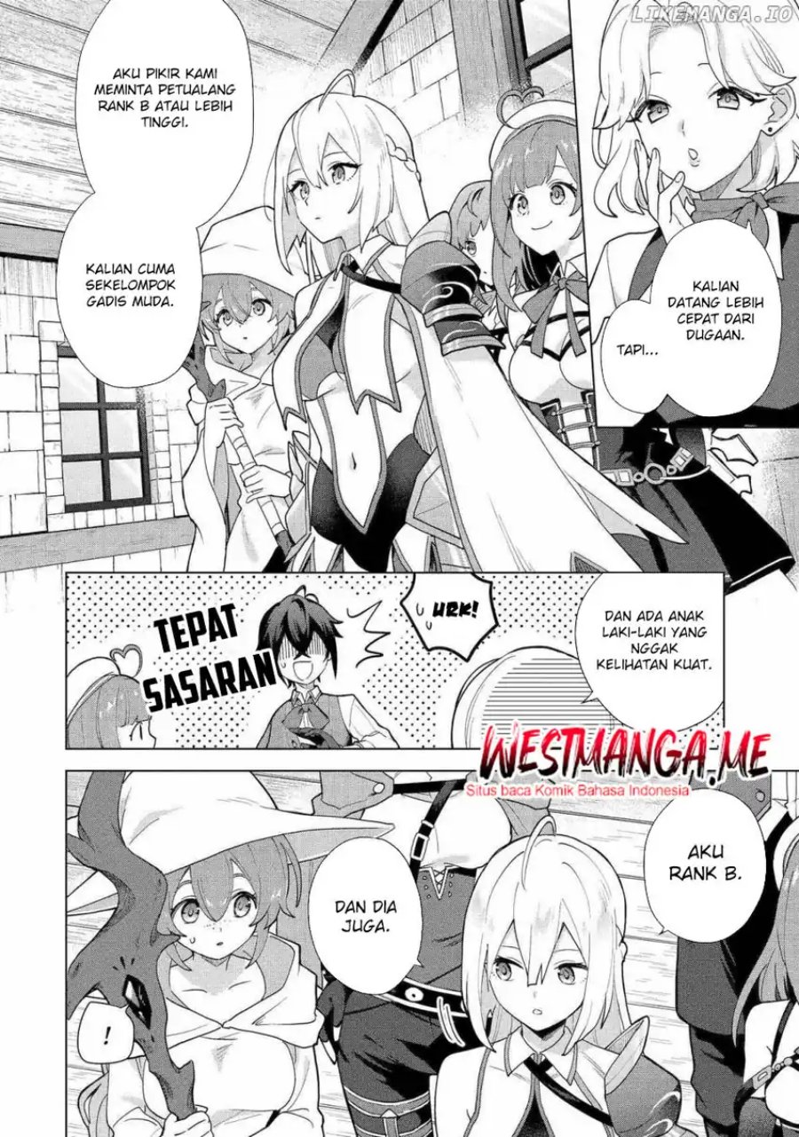 Saibai Cheat de Saikyou Saien E, Tada no Katei Saiendesu kedo? Chapter 25 page 24