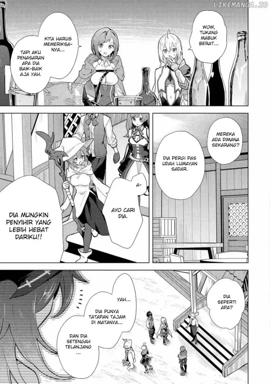 Saibai Cheat de Saikyou Saien E, Tada no Katei Saiendesu kedo? Chapter 25 page 30