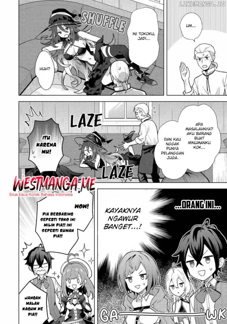 Saibai Cheat de Saikyou Saien E, Tada no Katei Saiendesu kedo? Chapter 25 page 42