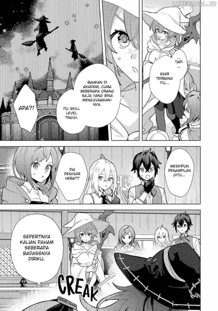 Saibai Cheat de Saikyou Saien E, Tada no Katei Saiendesu kedo? Chapter 25 page 44