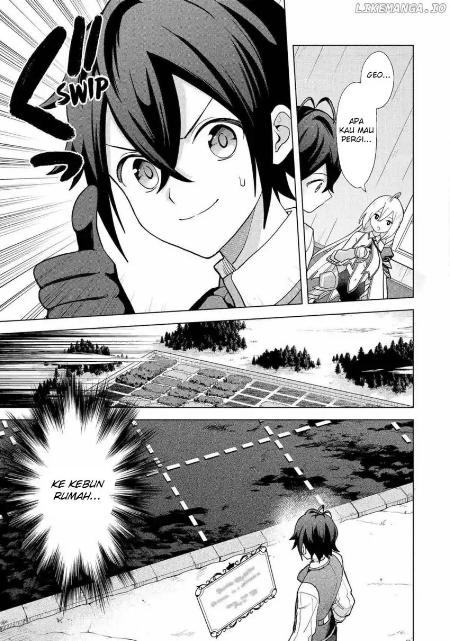 Saibai Cheat de Saikyou Saien E, Tada no Katei Saiendesu kedo? Chapter 25 page 48