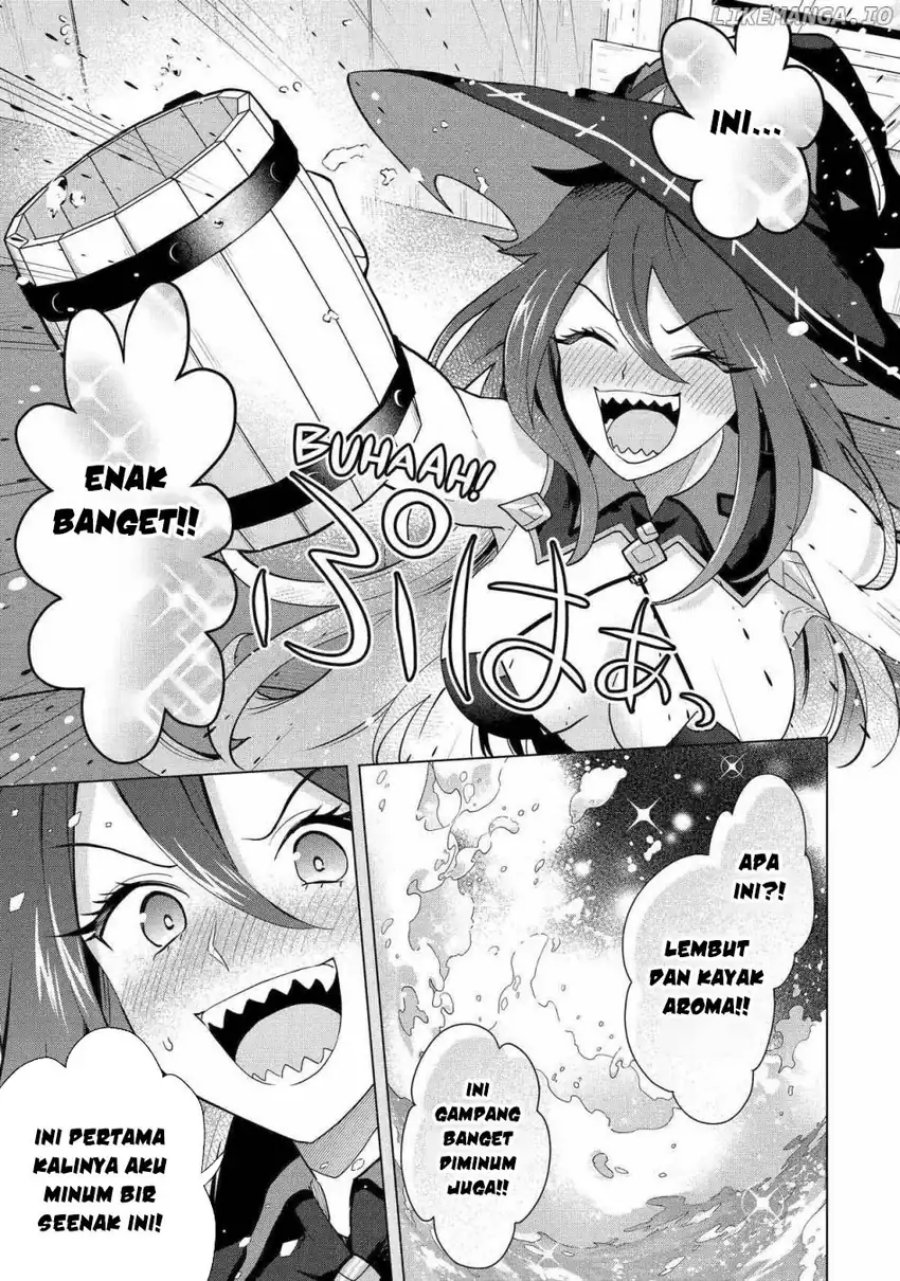 Saibai Cheat de Saikyou Saien E, Tada no Katei Saiendesu kedo? Chapter 25 page 56