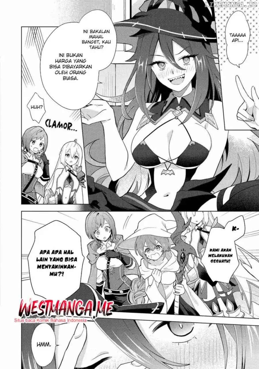 Saibai Cheat de Saikyou Saien E, Tada no Katei Saiendesu kedo? Chapter 25 page 62