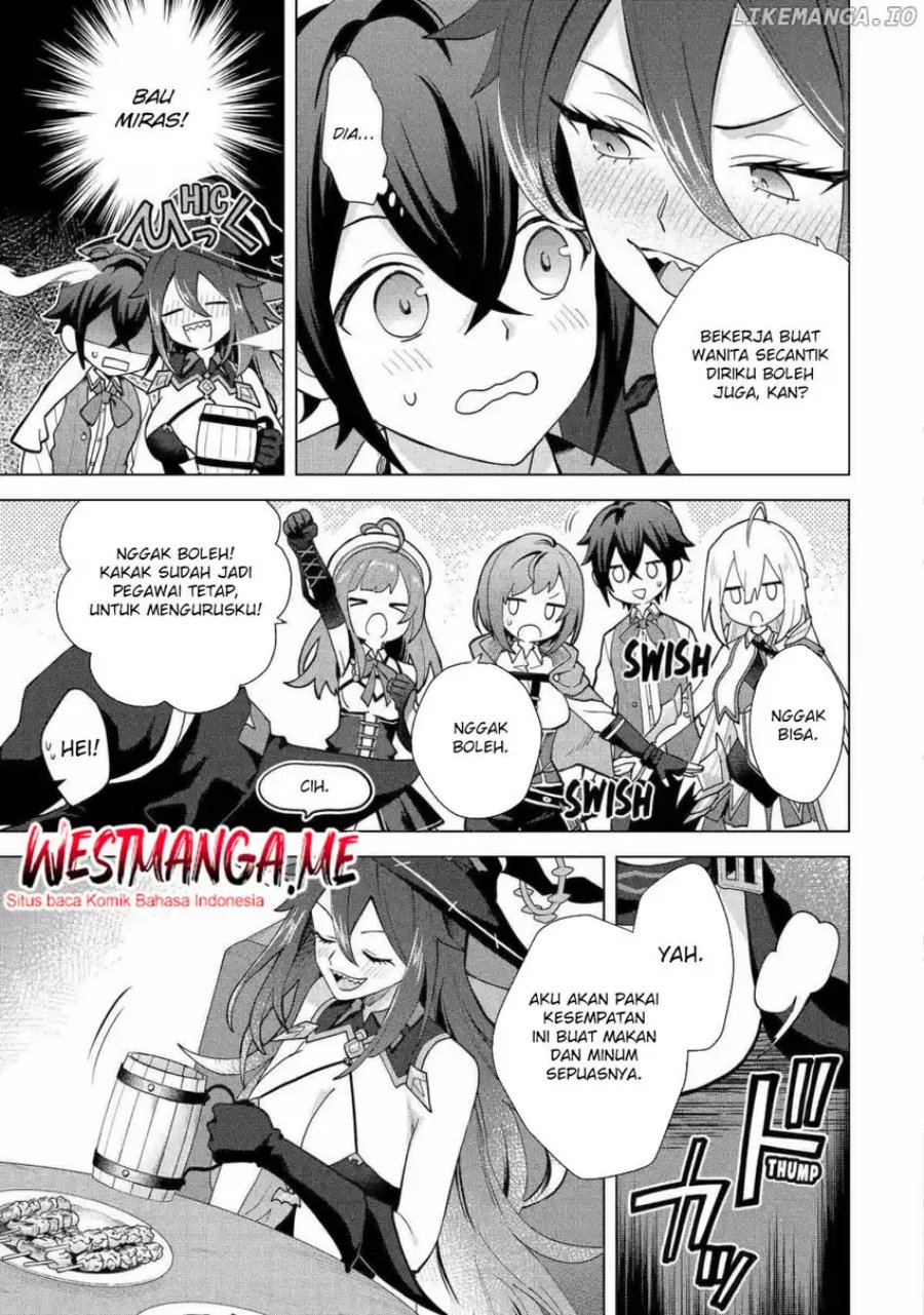 Saibai Cheat de Saikyou Saien E, Tada no Katei Saiendesu kedo? Chapter 25 page 82