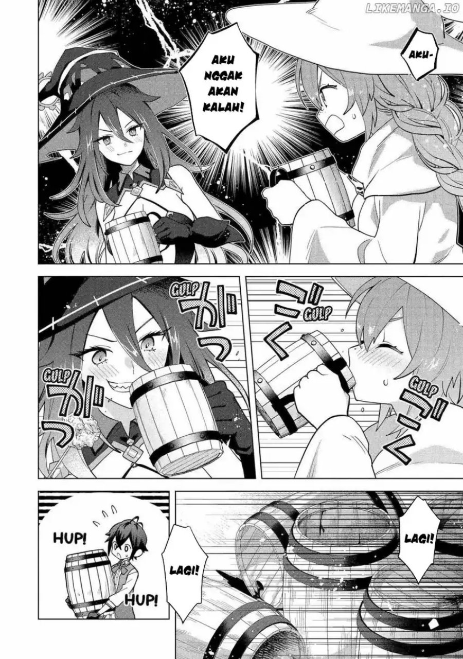 Saibai Cheat de Saikyou Saien E, Tada no Katei Saiendesu kedo? Chapter 25 page 84