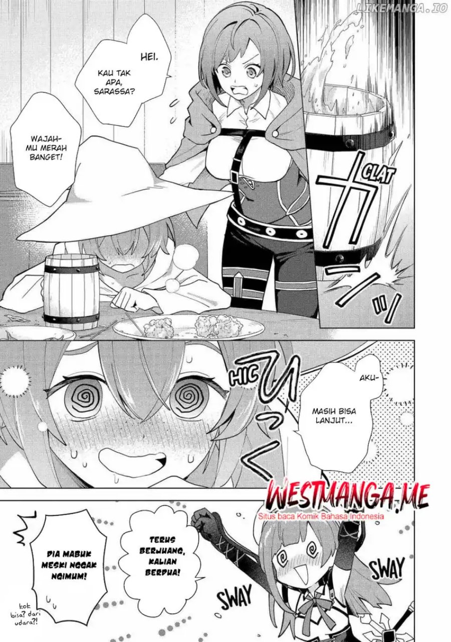 Saibai Cheat de Saikyou Saien E, Tada no Katei Saiendesu kedo? Chapter 25 page 86