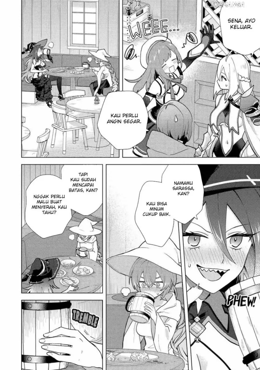 Saibai Cheat de Saikyou Saien E, Tada no Katei Saiendesu kedo? Chapter 25 page 88