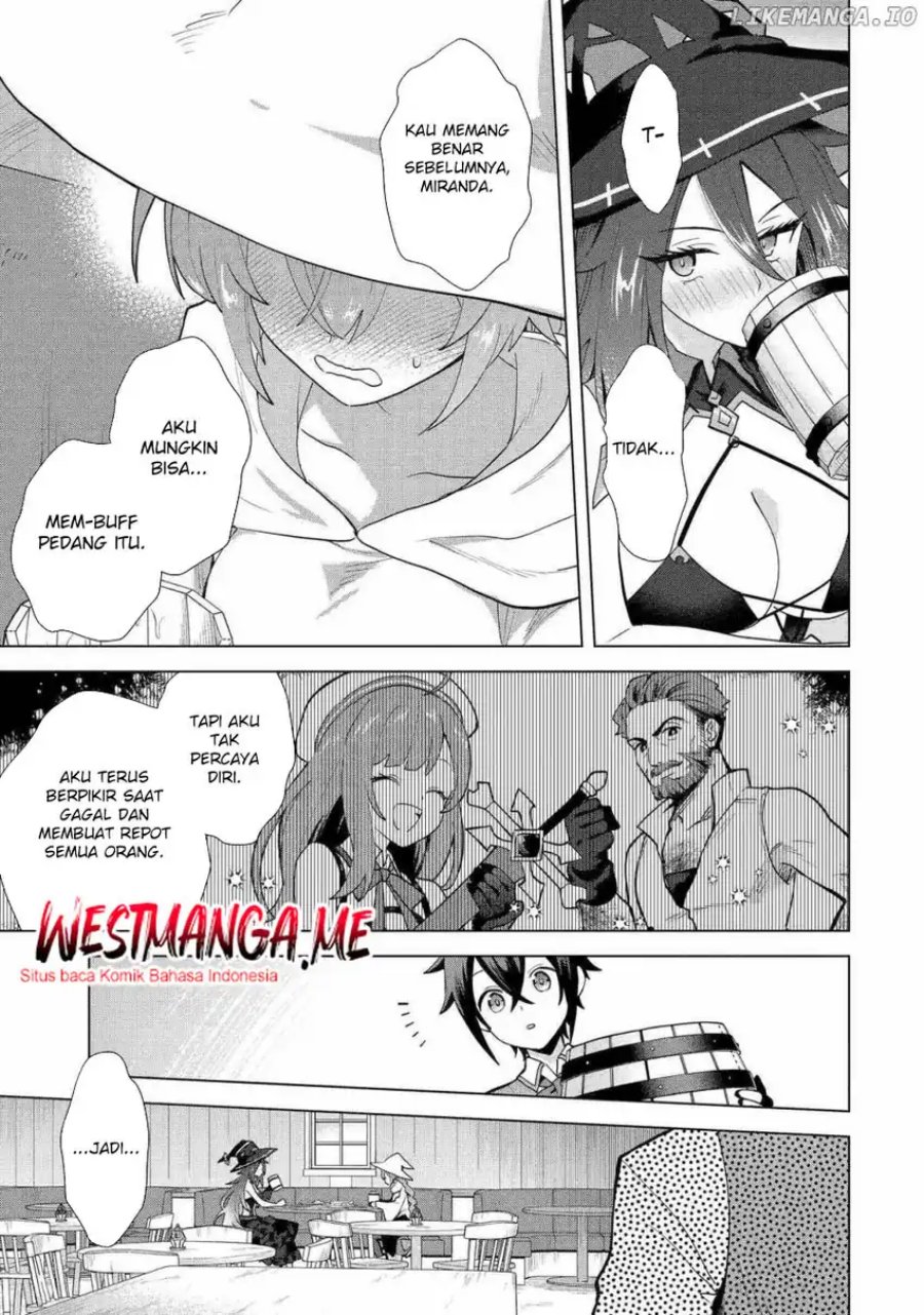 Saibai Cheat de Saikyou Saien E, Tada no Katei Saiendesu kedo? Chapter 25 page 90