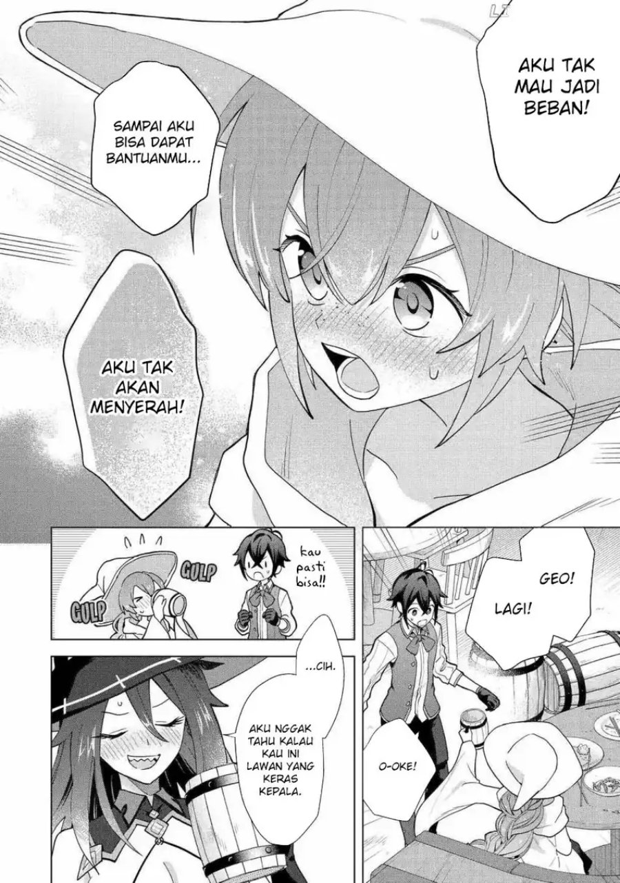 Saibai Cheat de Saikyou Saien E, Tada no Katei Saiendesu kedo? Chapter 25 page 92