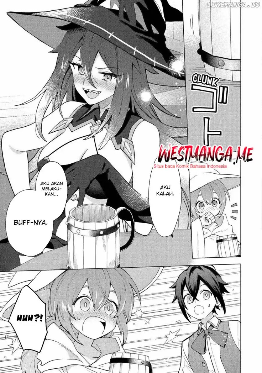 Saibai Cheat de Saikyou Saien E, Tada no Katei Saiendesu kedo? Chapter 25 page 94