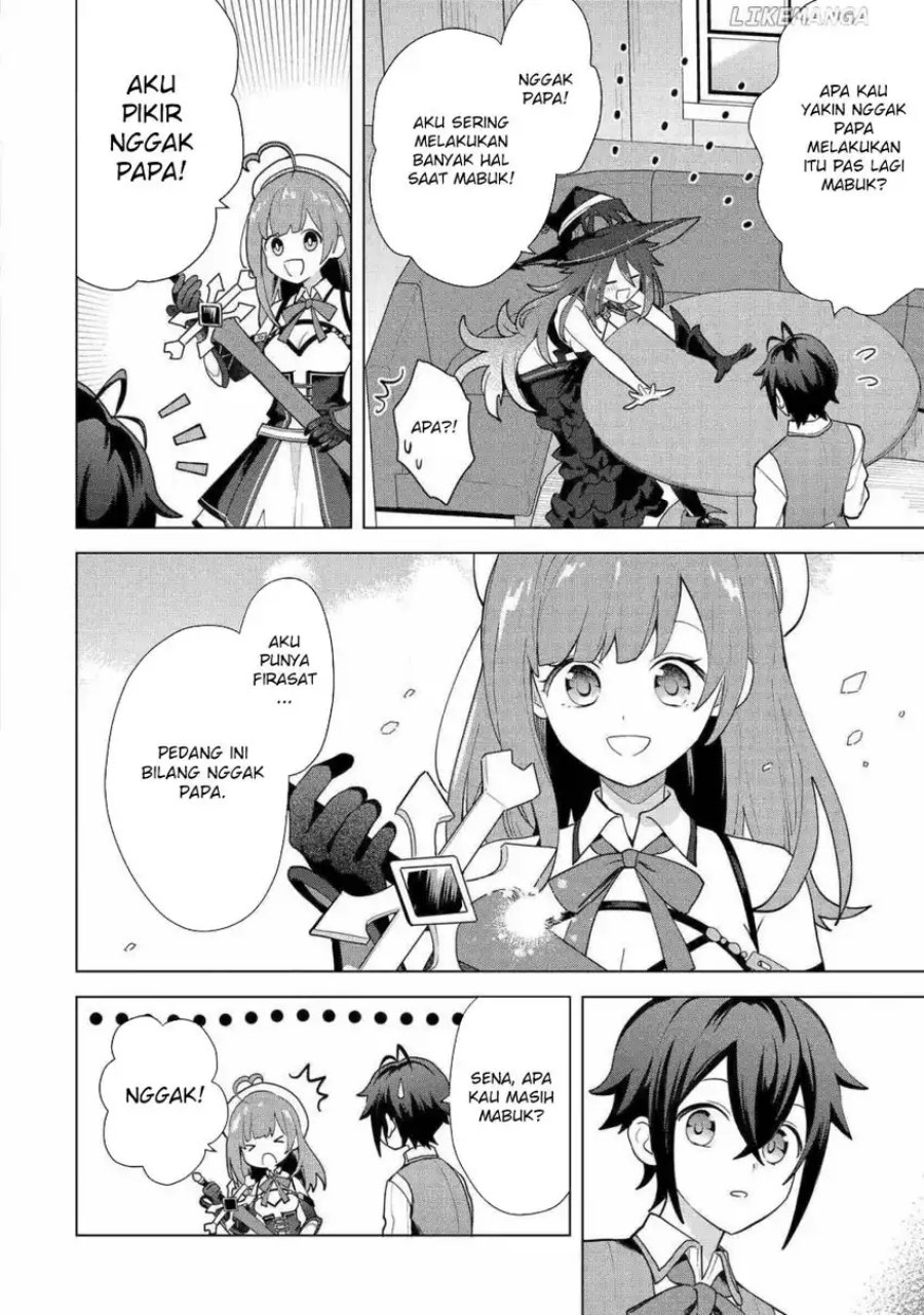 Saibai Cheat de Saikyou Saien E, Tada no Katei Saiendesu kedo? Chapter 25 page 102
