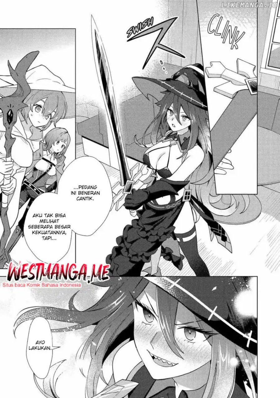 Saibai Cheat de Saikyou Saien E, Tada no Katei Saiendesu kedo? Chapter 25 page 104