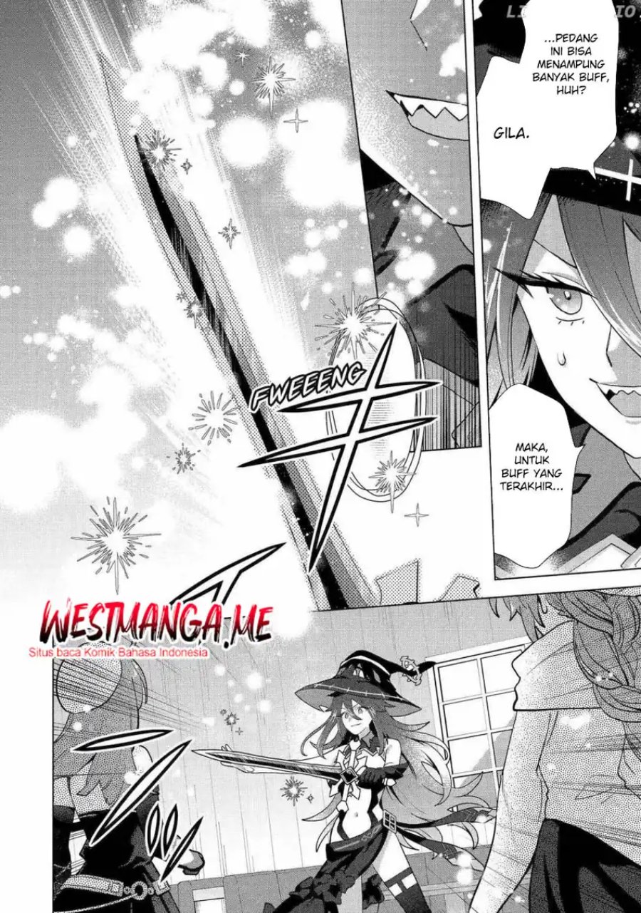 Saibai Cheat de Saikyou Saien E, Tada no Katei Saiendesu kedo? Chapter 25 page 108