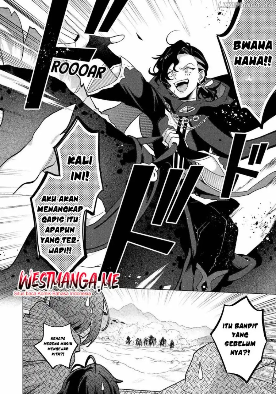 Saibai Cheat de Saikyou Saien E, Tada no Katei Saiendesu kedo? Chapter 25 page 124