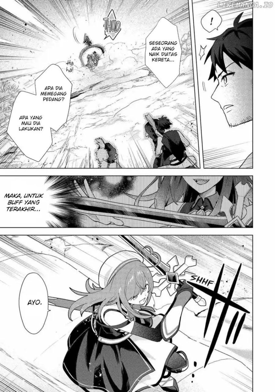 Saibai Cheat de Saikyou Saien E, Tada no Katei Saiendesu kedo? Chapter 25 page 130