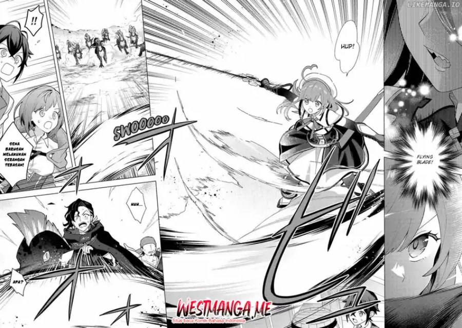 Saibai Cheat de Saikyou Saien E, Tada no Katei Saiendesu kedo? Chapter 25 page 132