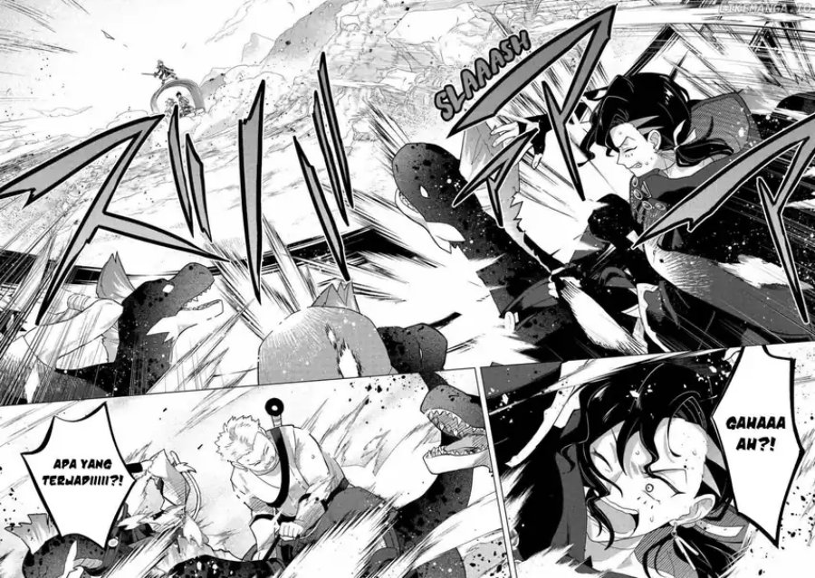Saibai Cheat de Saikyou Saien E, Tada no Katei Saiendesu kedo? Chapter 25 page 134