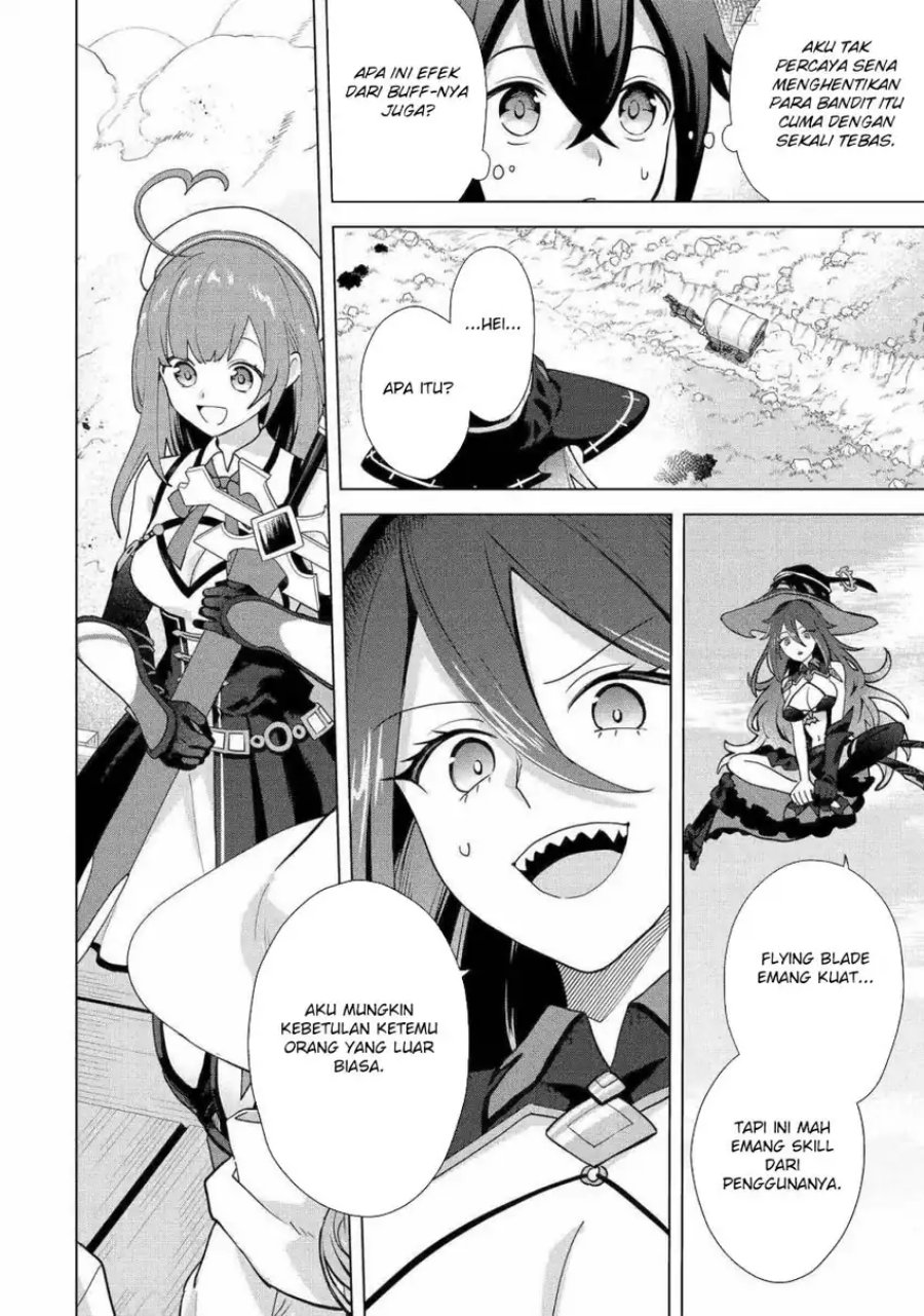 Saibai Cheat de Saikyou Saien E, Tada no Katei Saiendesu kedo? Chapter 25 page 140
