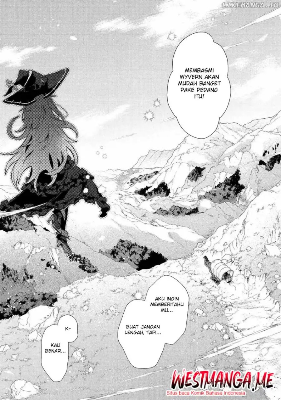 Saibai Cheat de Saikyou Saien E, Tada no Katei Saiendesu kedo? Chapter 25 page 142