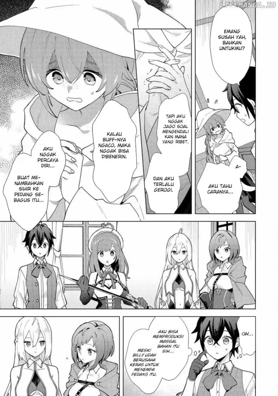 Saibai Cheat de Saikyou Saien E, Tada no Katei Saiendesu kedo? Chapter 25 page 18
