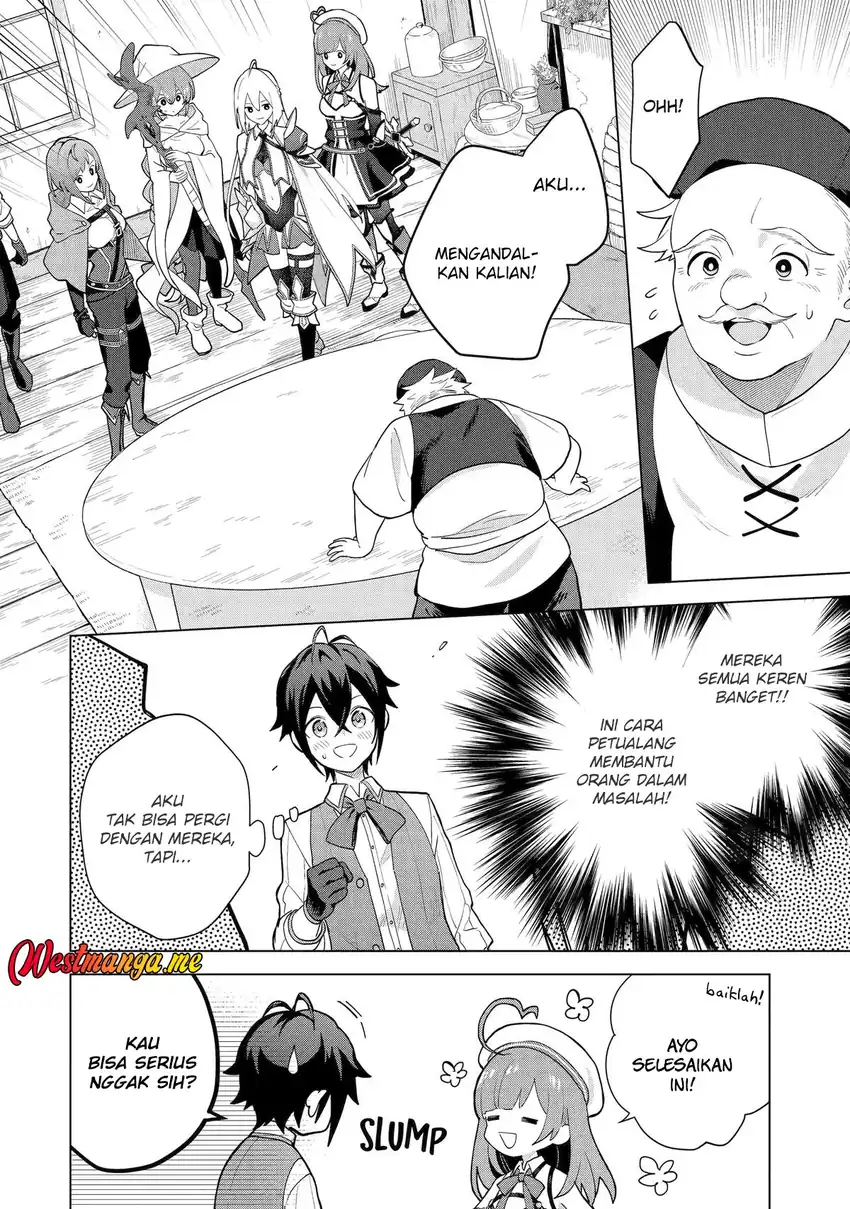 Baca Saibai Cheat de Saikyou Saien E, Tada no Katei Saiendesu kedo? Chapter 26 - Halaman 10 Baca Saibai Cheat de Saikyou Saien E, Tada no Katei Saiendesu kedo? - Chapter 26 halaman 10
