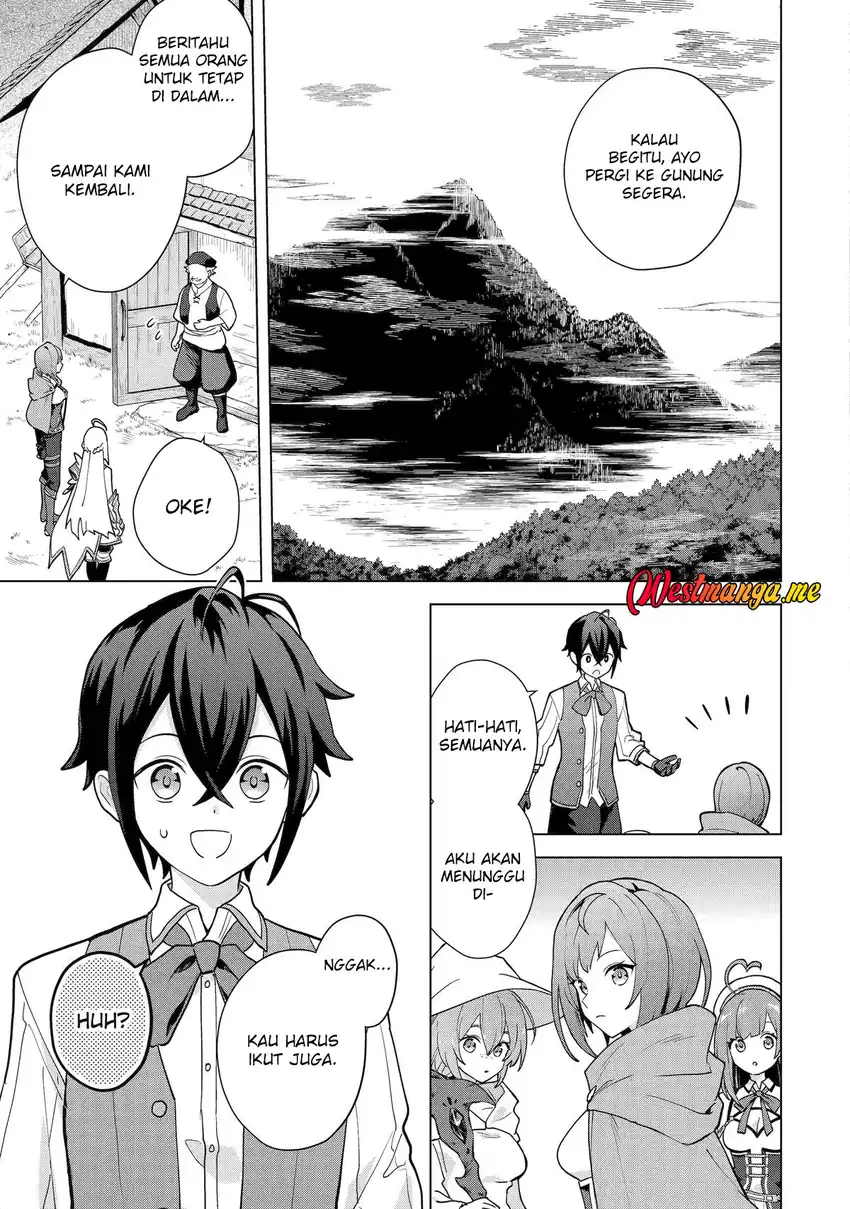 Baca Saibai Cheat de Saikyou Saien E, Tada no Katei Saiendesu kedo? Chapter 26 - Halaman 11 Baca Saibai Cheat de Saikyou Saien E, Tada no Katei Saiendesu kedo? - Chapter 26 halaman 11