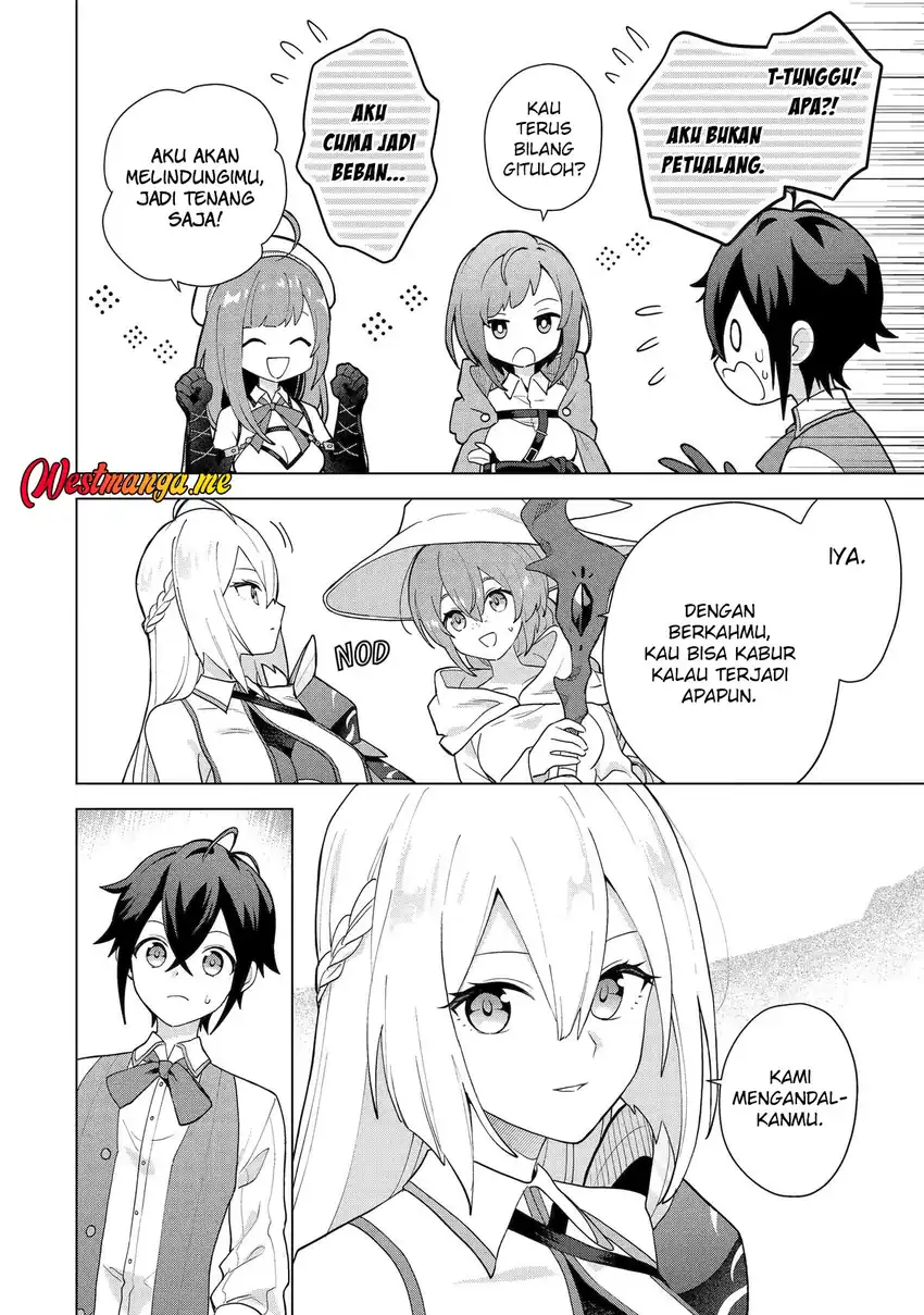 Baca Saibai Cheat de Saikyou Saien E, Tada no Katei Saiendesu kedo? Chapter 26 - Halaman 12 Baca Saibai Cheat de Saikyou Saien E, Tada no Katei Saiendesu kedo? - Chapter 26 halaman 12