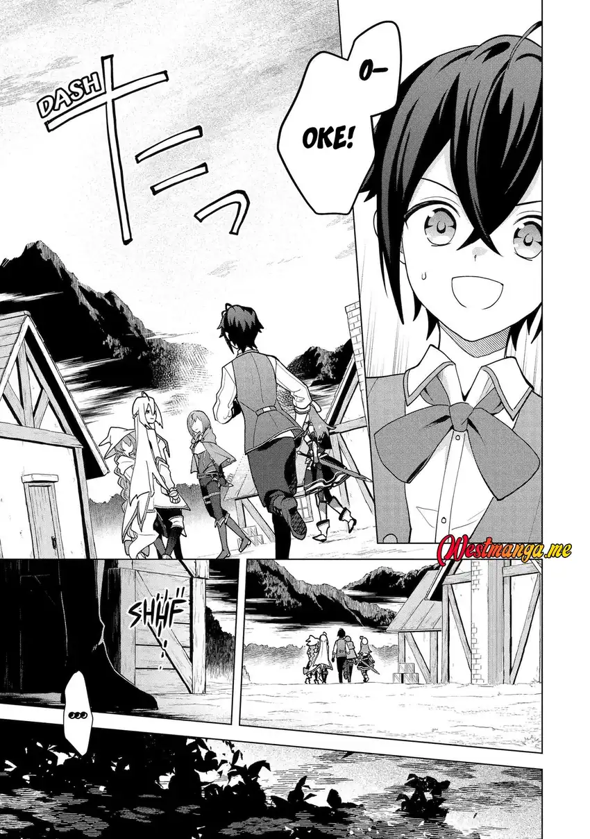 Baca Saibai Cheat de Saikyou Saien E, Tada no Katei Saiendesu kedo? Chapter 26 - Halaman 13 Baca Saibai Cheat de Saikyou Saien E, Tada no Katei Saiendesu kedo? - Chapter 26 halaman 13