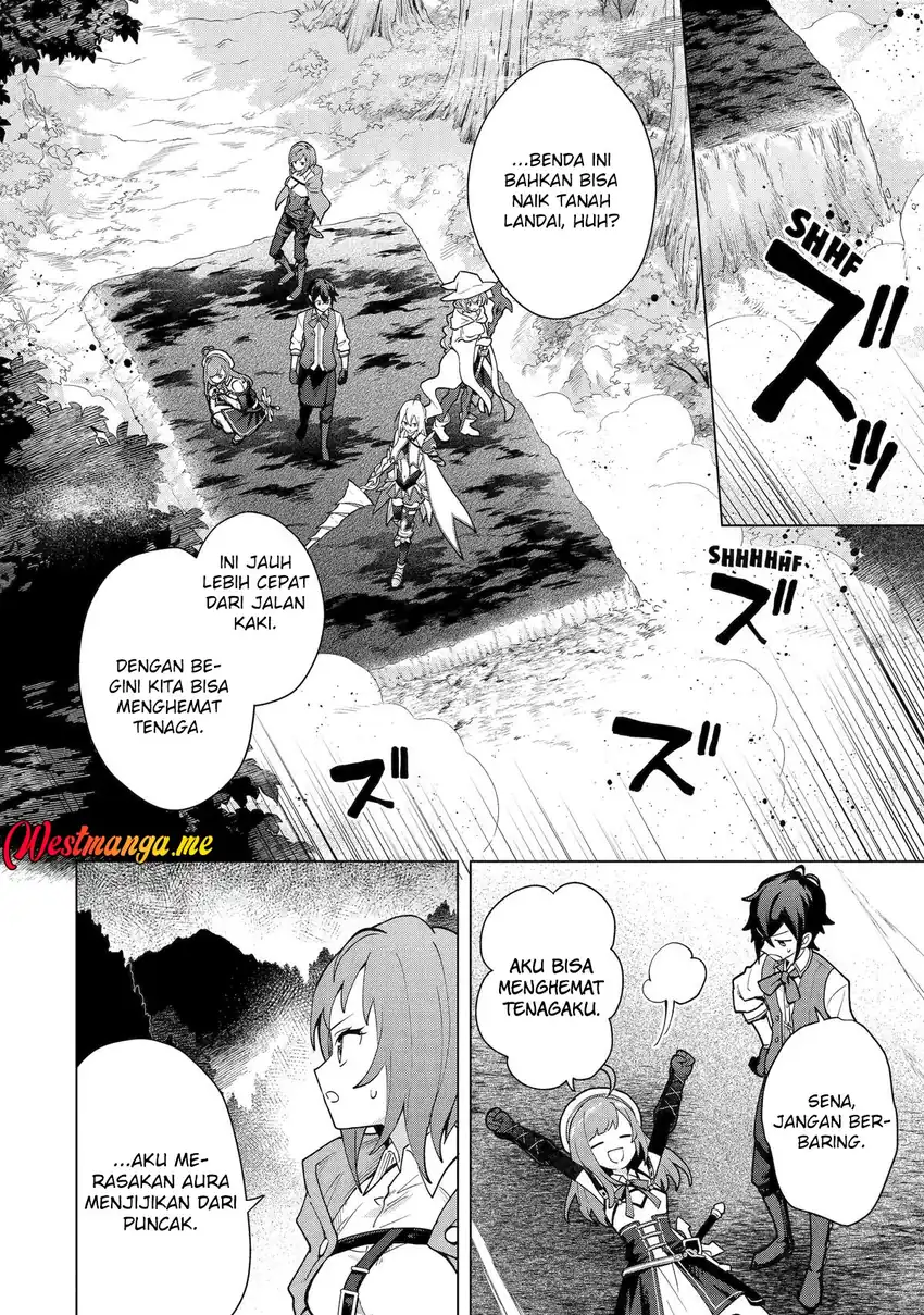Baca Saibai Cheat de Saikyou Saien E, Tada no Katei Saiendesu kedo? Chapter 26 - Halaman 14 Baca Saibai Cheat de Saikyou Saien E, Tada no Katei Saiendesu kedo? - Chapter 26 halaman 14