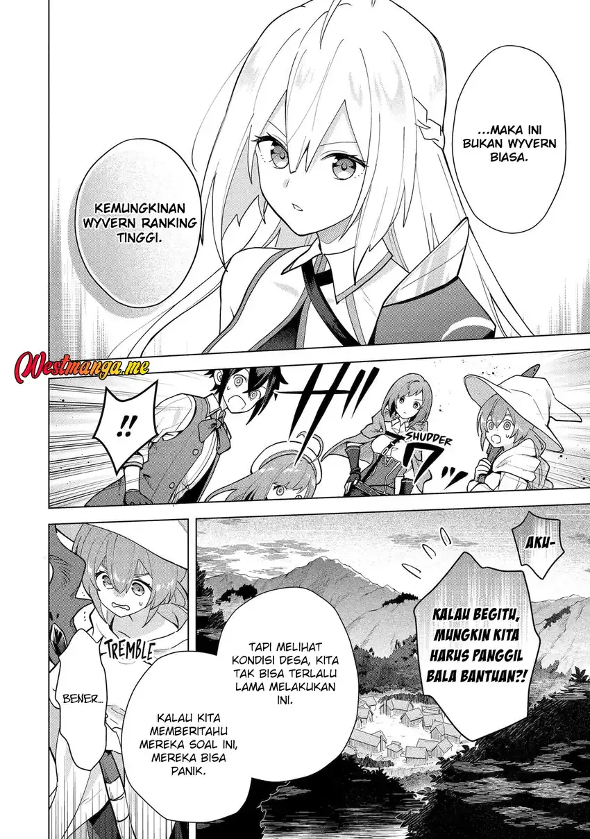 Baca Saibai Cheat de Saikyou Saien E, Tada no Katei Saiendesu kedo? Chapter 26 - Halaman 16 Baca Saibai Cheat de Saikyou Saien E, Tada no Katei Saiendesu kedo? - Chapter 26 halaman 16