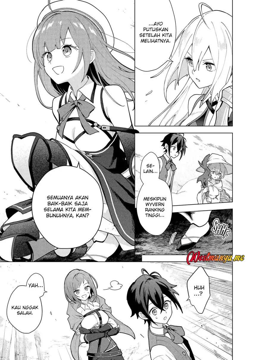 Baca Saibai Cheat de Saikyou Saien E, Tada no Katei Saiendesu kedo? Chapter 26 - Halaman 17 Baca Saibai Cheat de Saikyou Saien E, Tada no Katei Saiendesu kedo? - Chapter 26 halaman 17