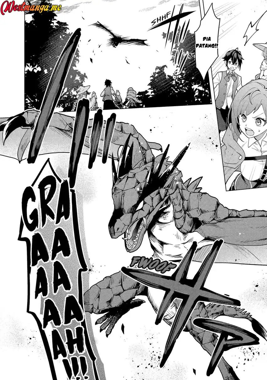 Baca Saibai Cheat de Saikyou Saien E, Tada no Katei Saiendesu kedo? Chapter 26 - Halaman 20 Baca Saibai Cheat de Saikyou Saien E, Tada no Katei Saiendesu kedo? - Chapter 26 halaman 20