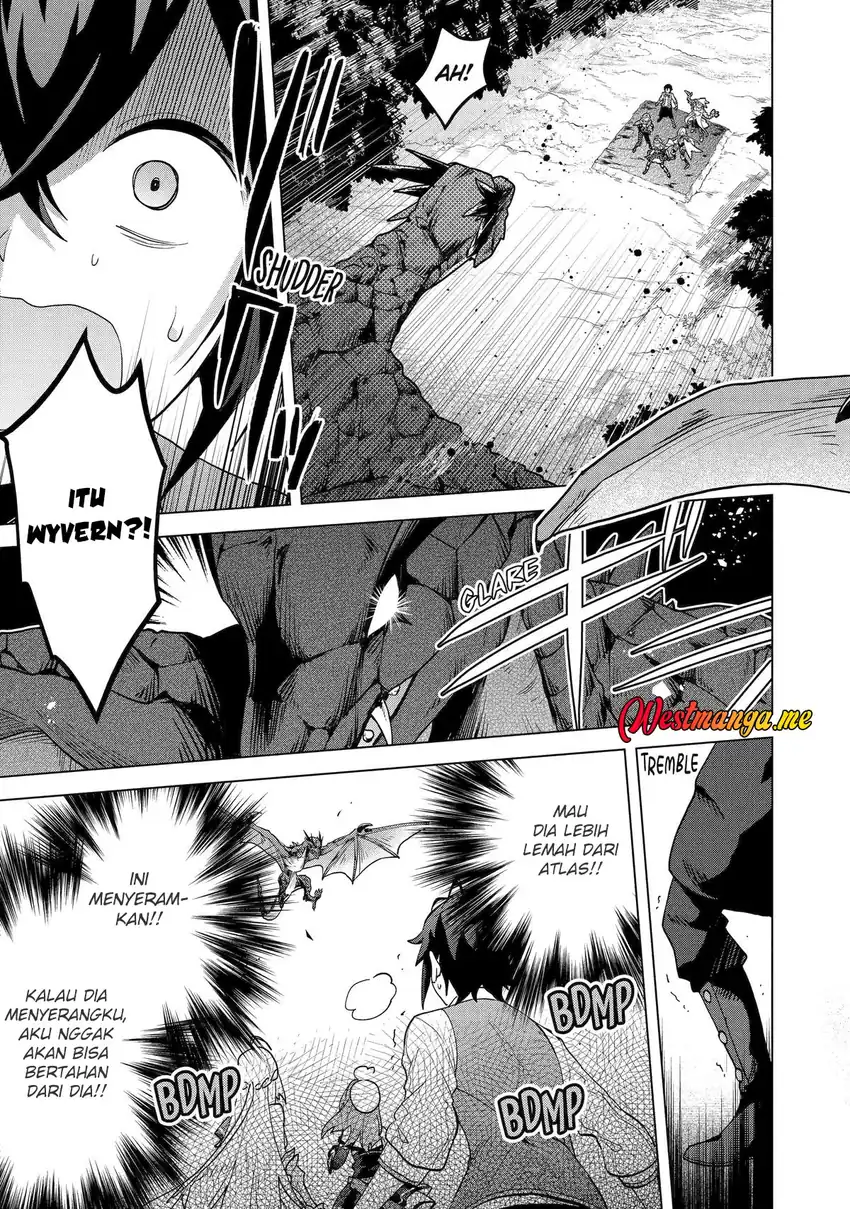 Baca Saibai Cheat de Saikyou Saien E, Tada no Katei Saiendesu kedo? Chapter 26 - Halaman 21 Baca Saibai Cheat de Saikyou Saien E, Tada no Katei Saiendesu kedo? - Chapter 26 halaman 21