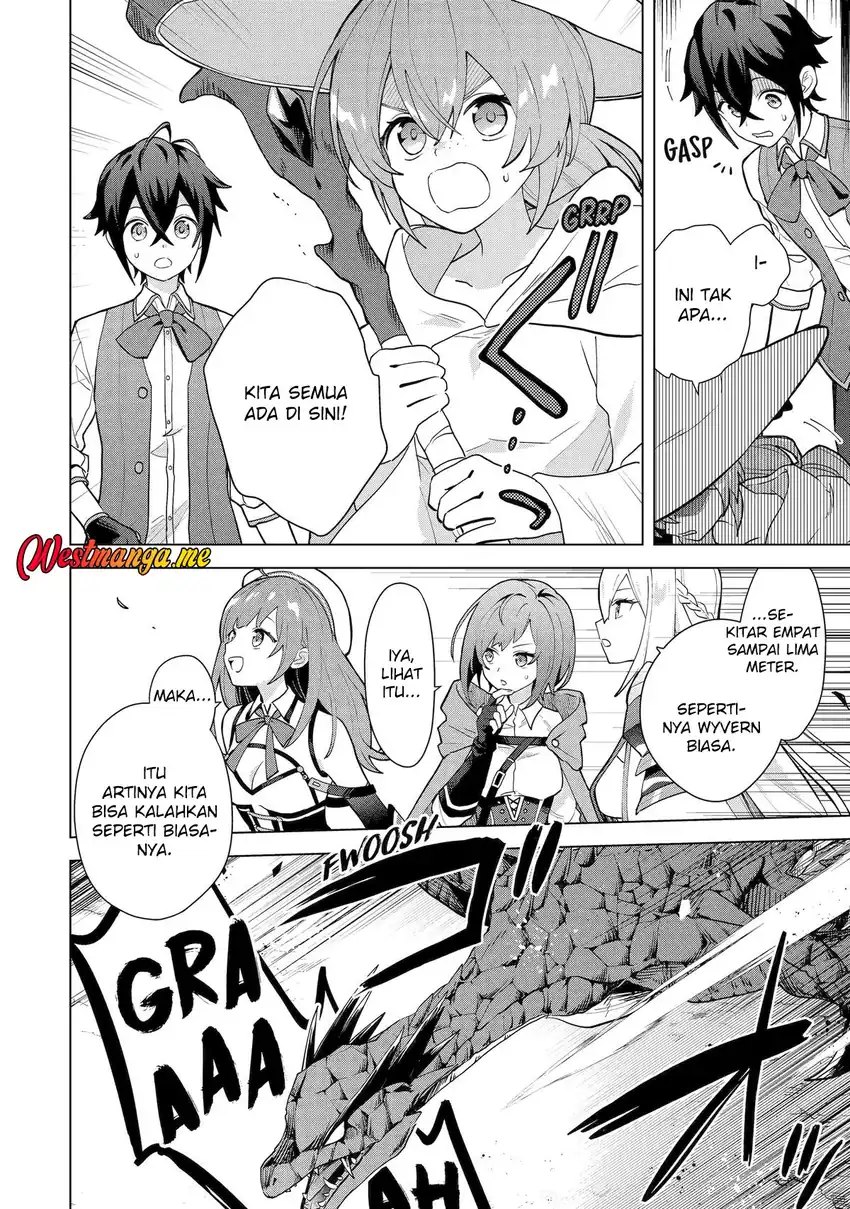 Baca Saibai Cheat de Saikyou Saien E, Tada no Katei Saiendesu kedo? Chapter 26 - Halaman 22 Baca Saibai Cheat de Saikyou Saien E, Tada no Katei Saiendesu kedo? - Chapter 26 halaman 22