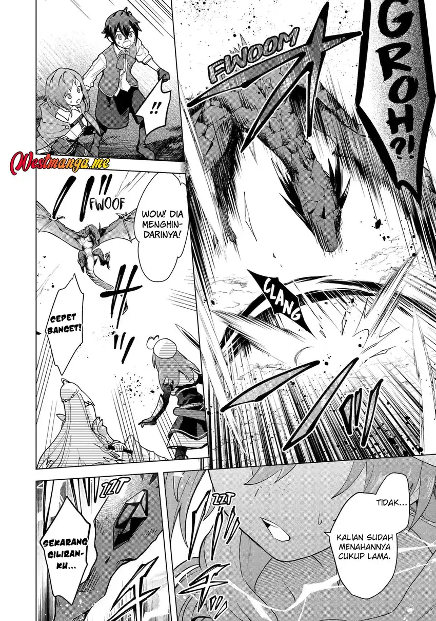 Baca Saibai Cheat de Saikyou Saien E, Tada no Katei Saiendesu kedo? Chapter 26 - Halaman 24 Baca Saibai Cheat de Saikyou Saien E, Tada no Katei Saiendesu kedo? - Chapter 26 halaman 24