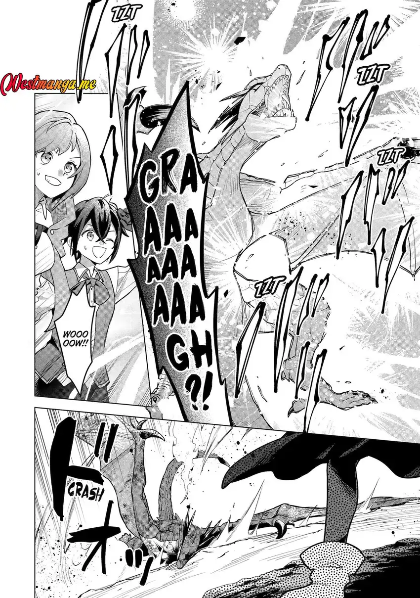 Baca Saibai Cheat de Saikyou Saien E, Tada no Katei Saiendesu kedo? Chapter 26 - Halaman 26 Baca Saibai Cheat de Saikyou Saien E, Tada no Katei Saiendesu kedo? - Chapter 26 halaman 26