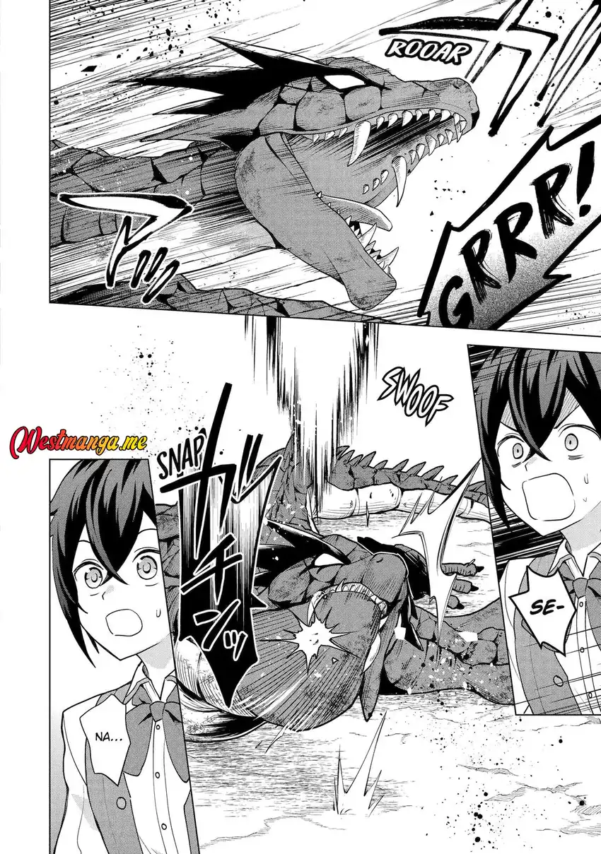 Baca Saibai Cheat de Saikyou Saien E, Tada no Katei Saiendesu kedo? Chapter 26 - Halaman 28 Baca Saibai Cheat de Saikyou Saien E, Tada no Katei Saiendesu kedo? - Chapter 26 halaman 28