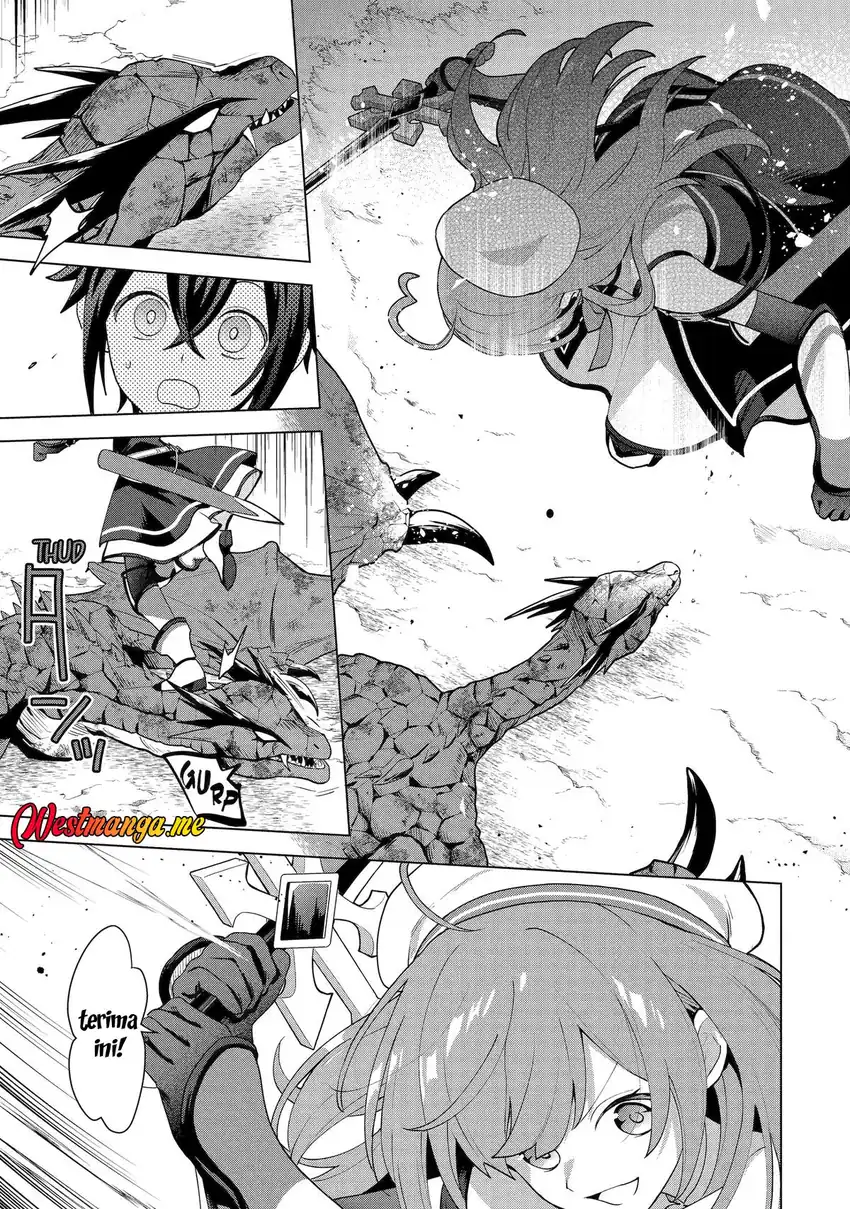 Baca Saibai Cheat de Saikyou Saien E, Tada no Katei Saiendesu kedo? Chapter 26 - Halaman 29 Baca Saibai Cheat de Saikyou Saien E, Tada no Katei Saiendesu kedo? - Chapter 26 halaman 29