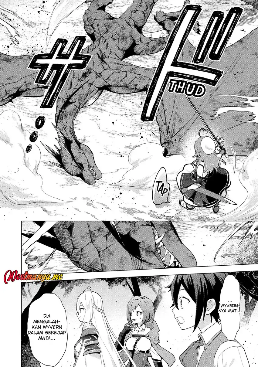 Baca Saibai Cheat de Saikyou Saien E, Tada no Katei Saiendesu kedo? Chapter 26 - Halaman 31 Baca Saibai Cheat de Saikyou Saien E, Tada no Katei Saiendesu kedo? - Chapter 26 halaman 31