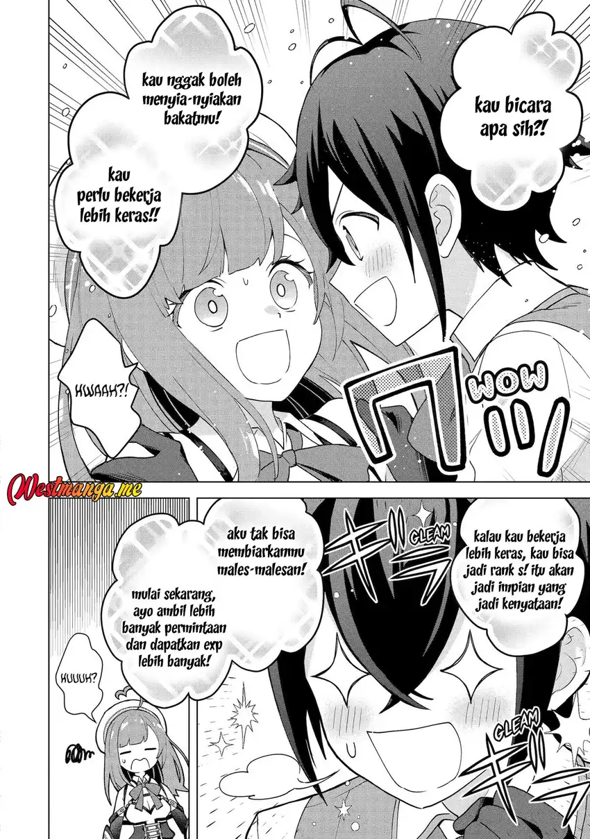 Baca Saibai Cheat de Saikyou Saien E, Tada no Katei Saiendesu kedo? Chapter 26 - Halaman 35 Baca Saibai Cheat de Saikyou Saien E, Tada no Katei Saiendesu kedo? - Chapter 26 halaman 35