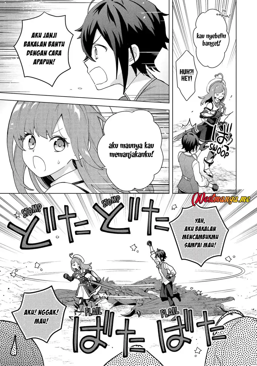 Baca Saibai Cheat de Saikyou Saien E, Tada no Katei Saiendesu kedo? Chapter 26 - Halaman 36 Baca Saibai Cheat de Saikyou Saien E, Tada no Katei Saiendesu kedo? - Chapter 26 halaman 36