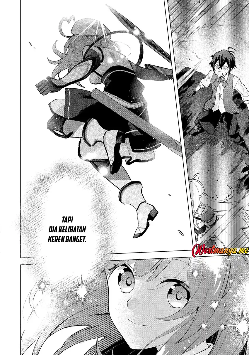 Baca Saibai Cheat de Saikyou Saien E, Tada no Katei Saiendesu kedo? Chapter 26 - Halaman 39 Baca Saibai Cheat de Saikyou Saien E, Tada no Katei Saiendesu kedo? - Chapter 26 halaman 39