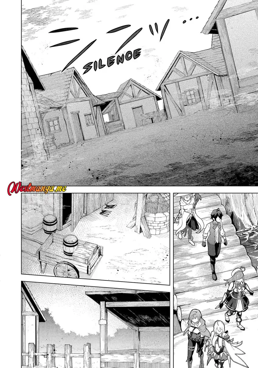 Baca Saibai Cheat de Saikyou Saien E, Tada no Katei Saiendesu kedo? Chapter 26 - Halaman 4 Baca Saibai Cheat de Saikyou Saien E, Tada no Katei Saiendesu kedo? - Chapter 26 halaman 4