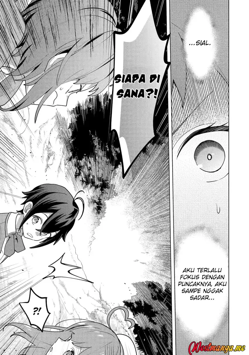 Baca Saibai Cheat de Saikyou Saien E, Tada no Katei Saiendesu kedo? Chapter 26 - Halaman 44 Baca Saibai Cheat de Saikyou Saien E, Tada no Katei Saiendesu kedo? - Chapter 26 halaman 44
