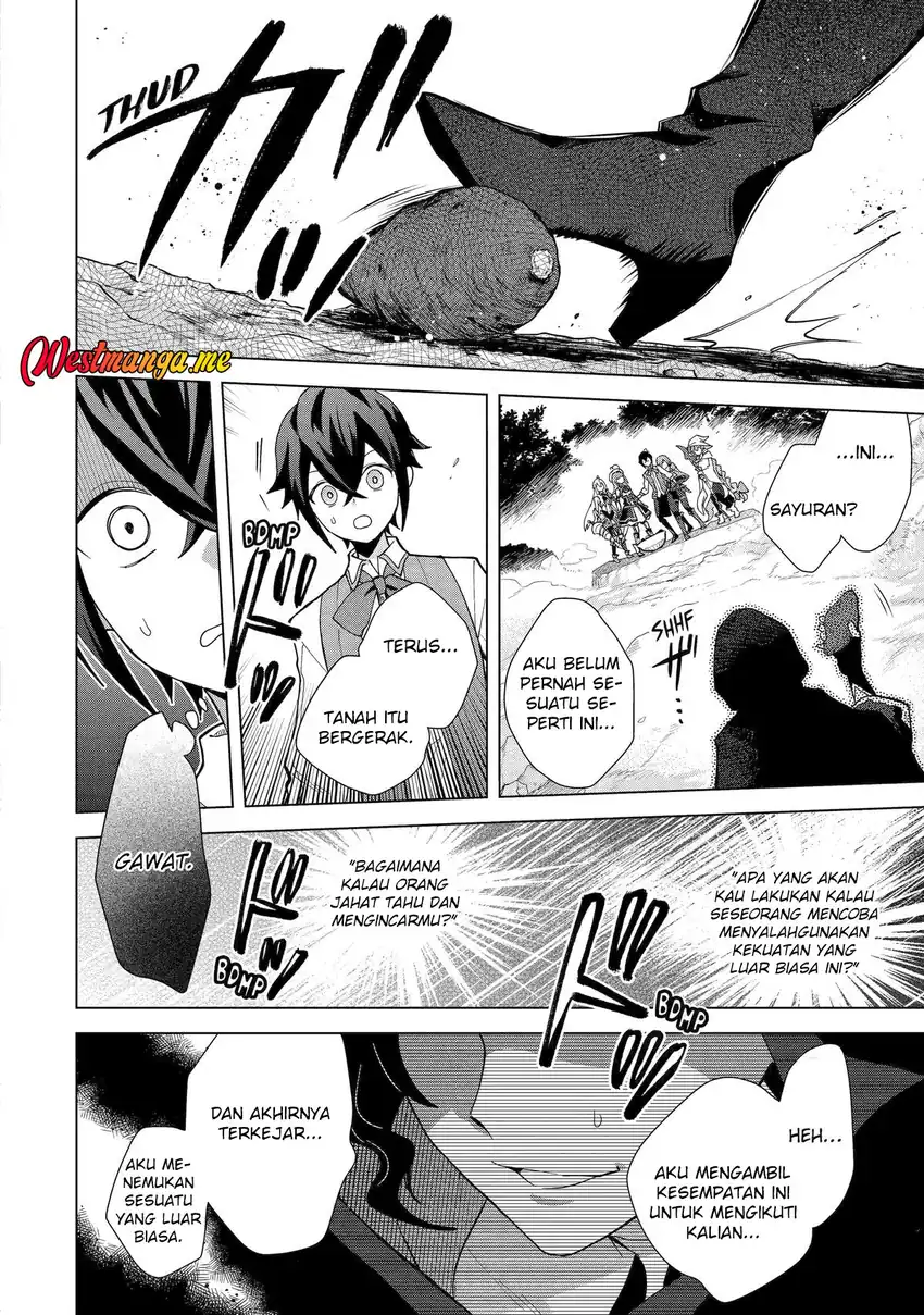 Baca Saibai Cheat de Saikyou Saien E, Tada no Katei Saiendesu kedo? Chapter 26 - Halaman 45 Baca Saibai Cheat de Saikyou Saien E, Tada no Katei Saiendesu kedo? - Chapter 26 halaman 45