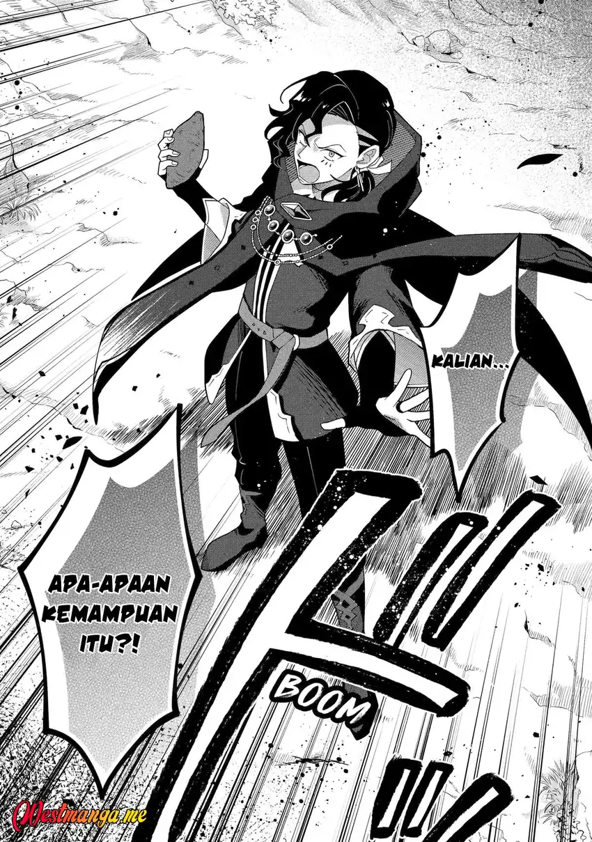 Baca Saibai Cheat de Saikyou Saien E, Tada no Katei Saiendesu kedo? Chapter 26 - Halaman 46 Baca Saibai Cheat de Saikyou Saien E, Tada no Katei Saiendesu kedo? - Chapter 26 halaman 46